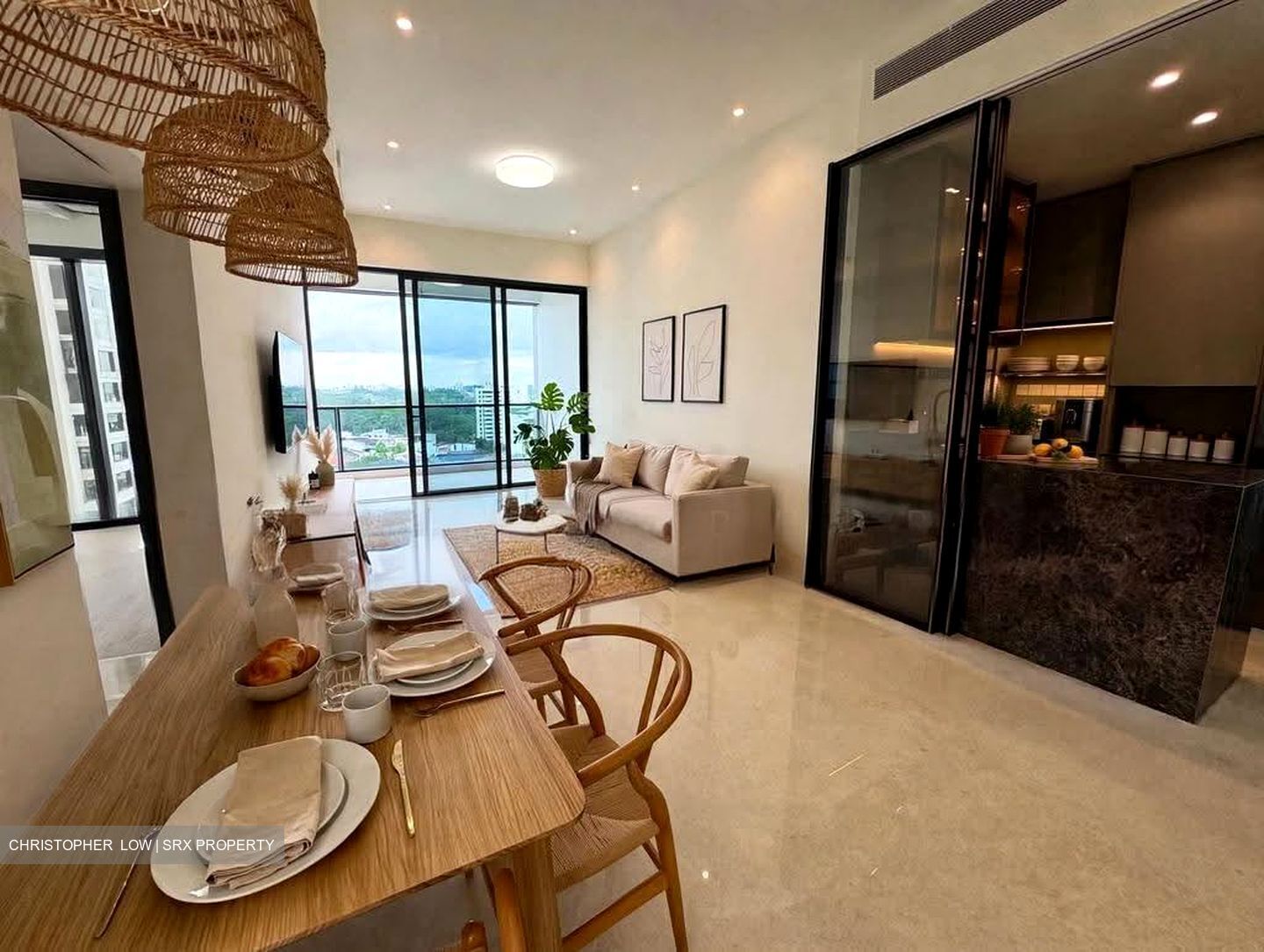 Perfect Ten (D10), Apartment #613616471
